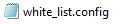 HACKING-WHITELIST