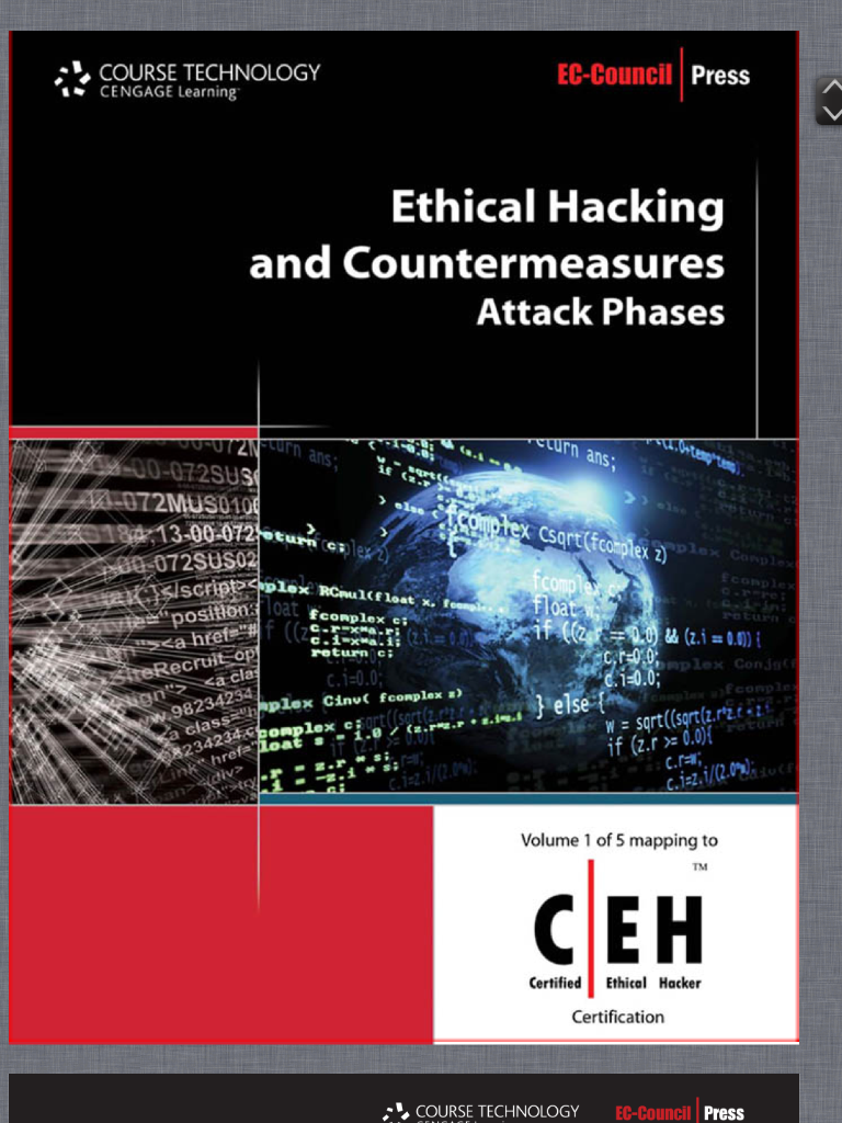 HACKING