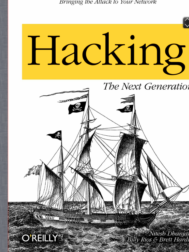 HACKING