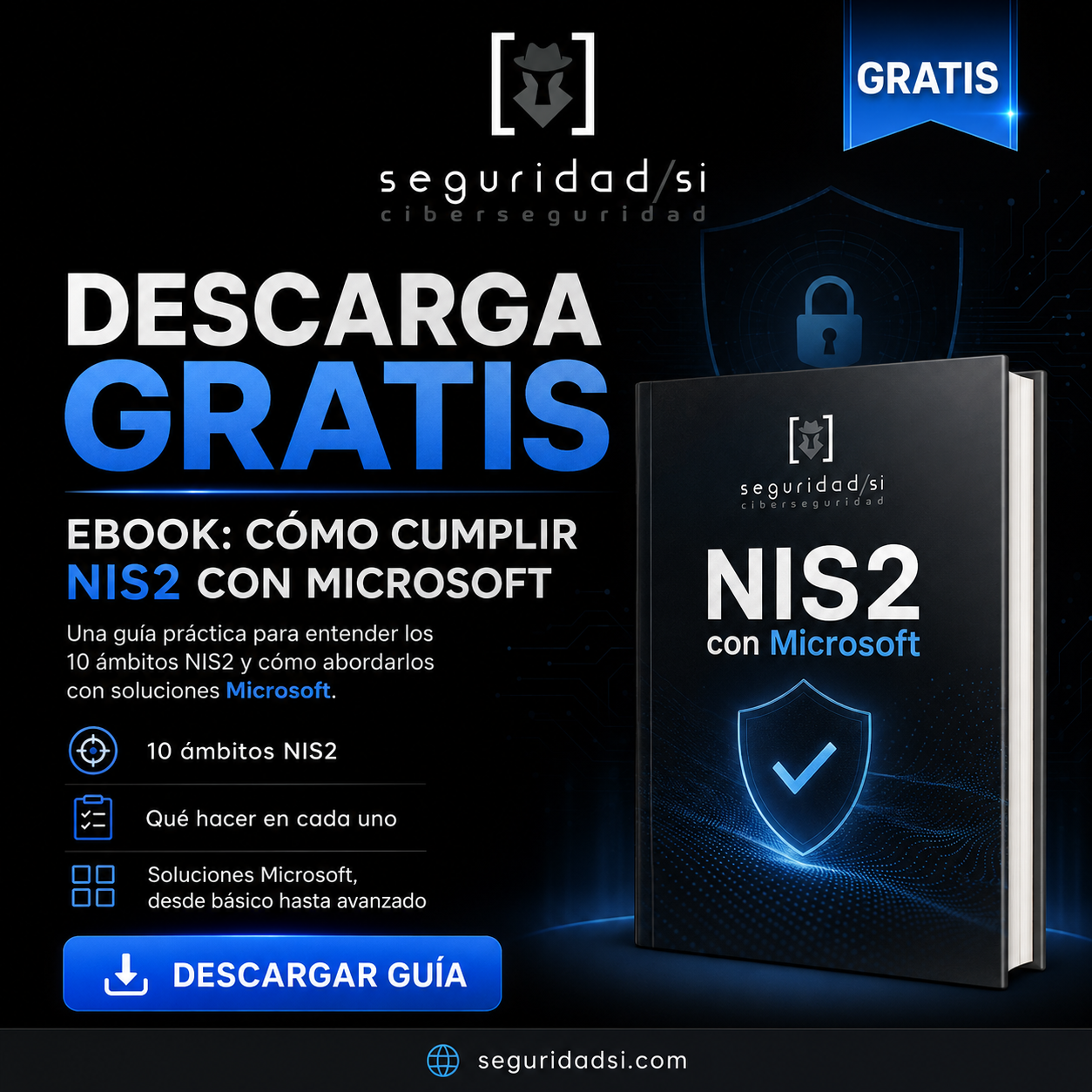 Seguretat a Azure: cómo proteger correctament un entorno Microsoft