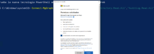 Permisos Oauth
