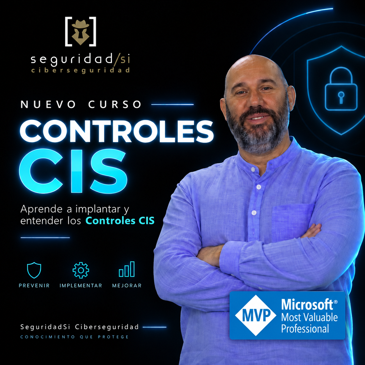 Controls CIS: qué harías con barra libre de ciberseguridad